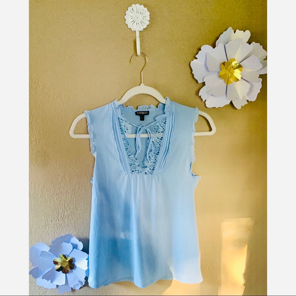 Express Top✨